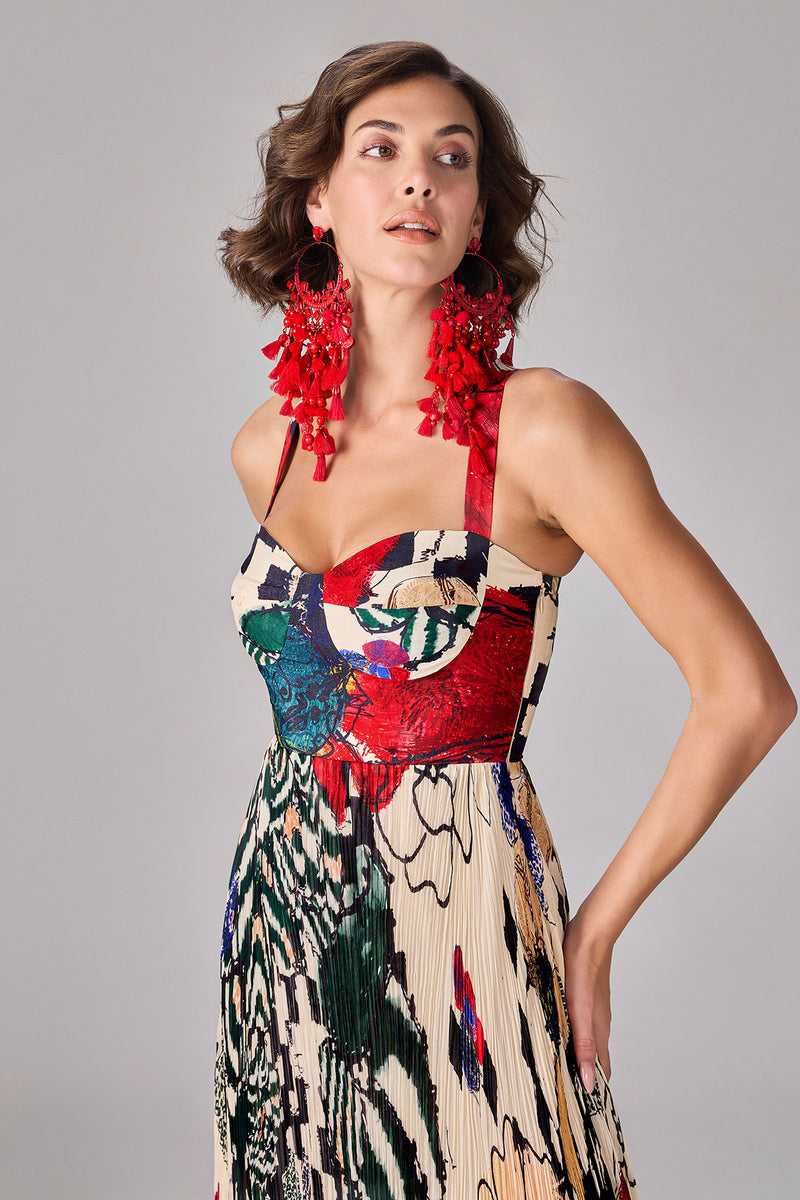 Nala Dress