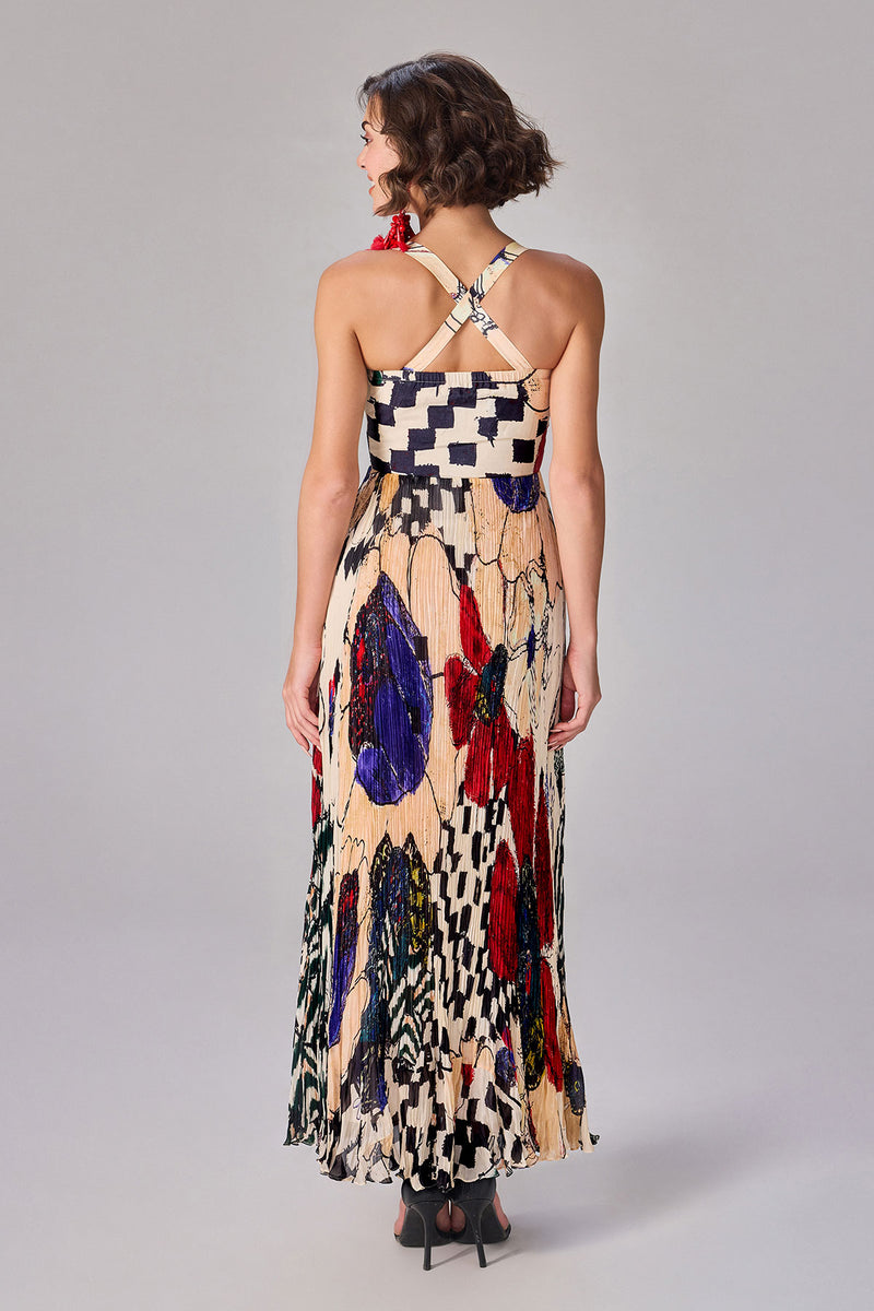 Nala Dress