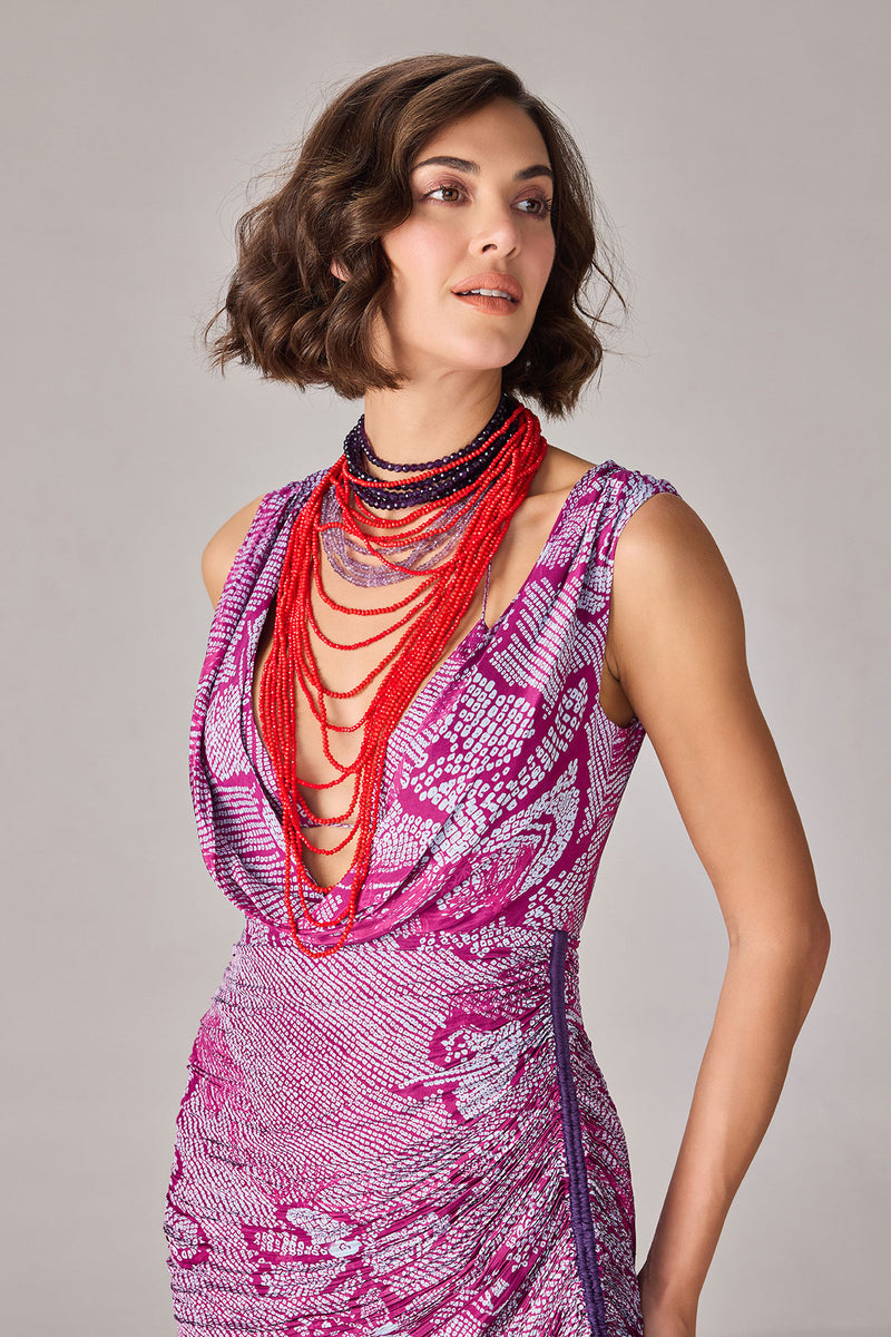Nada Dress
Phoebe Bralette