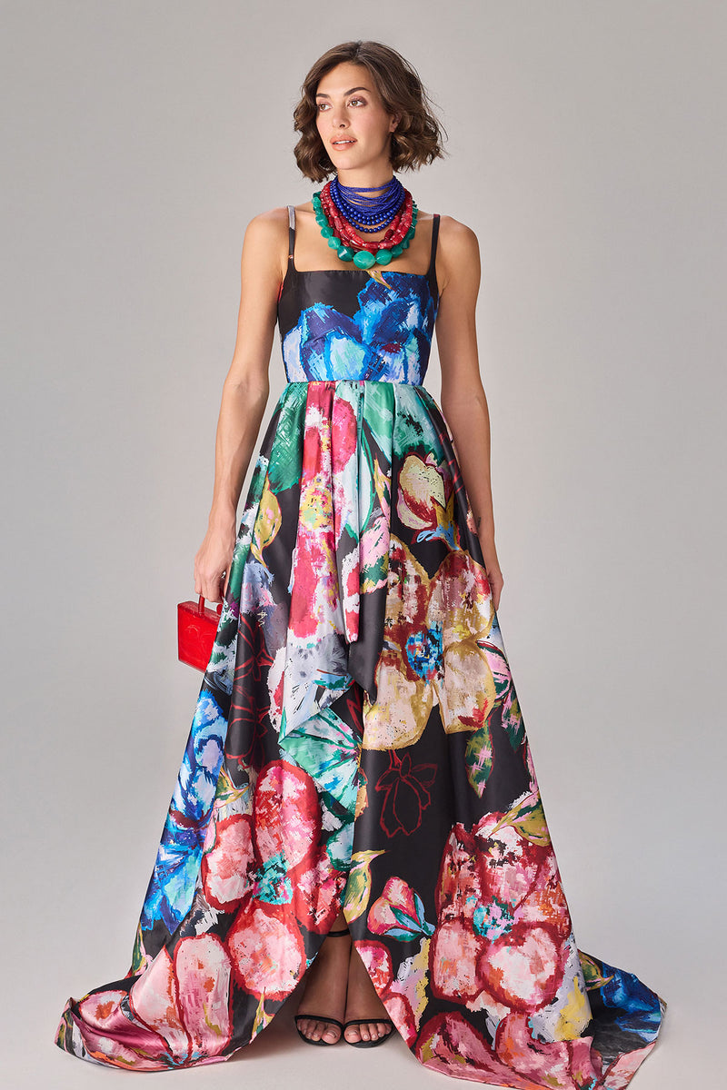 Evelyn Dress