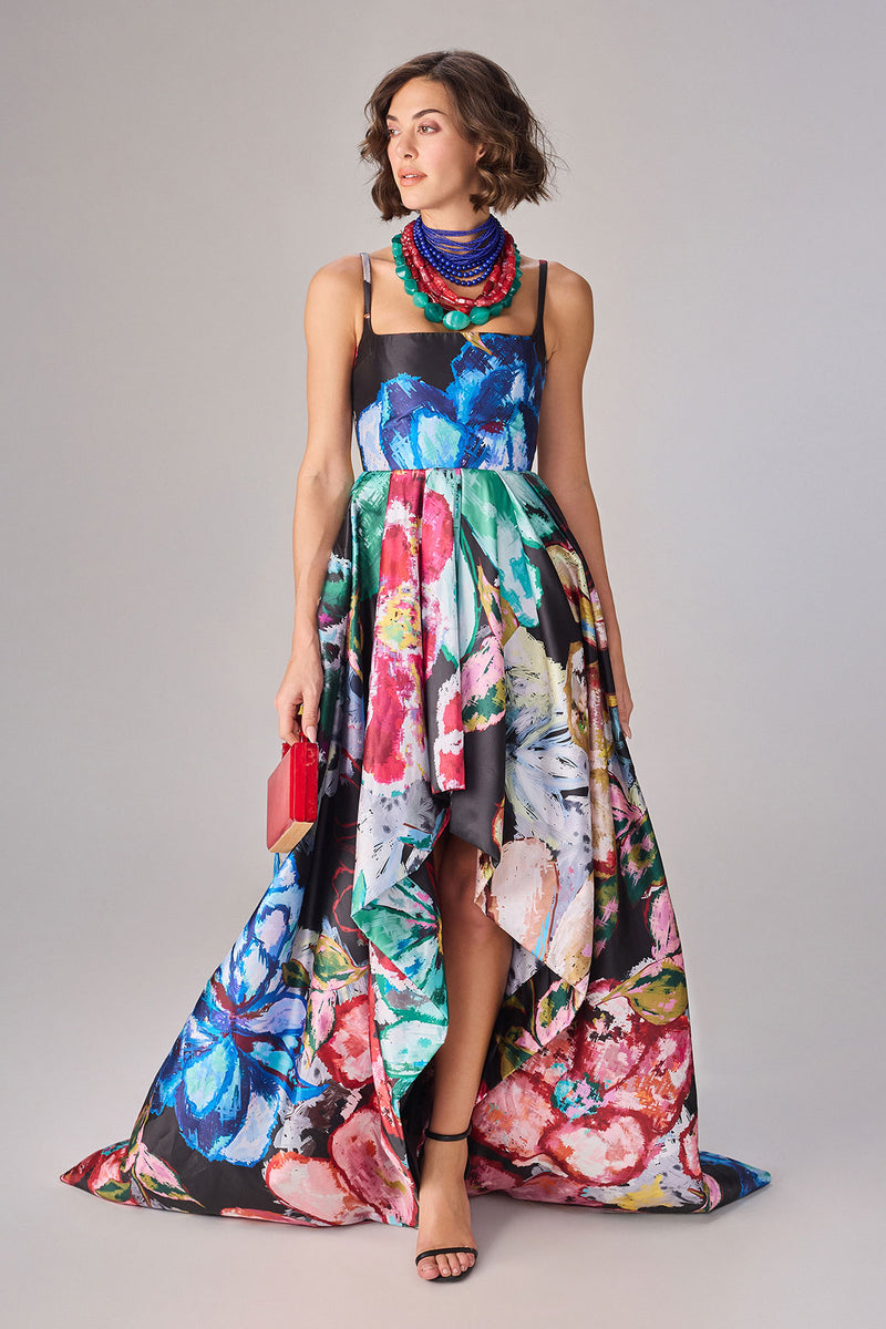 Evelyn Dress