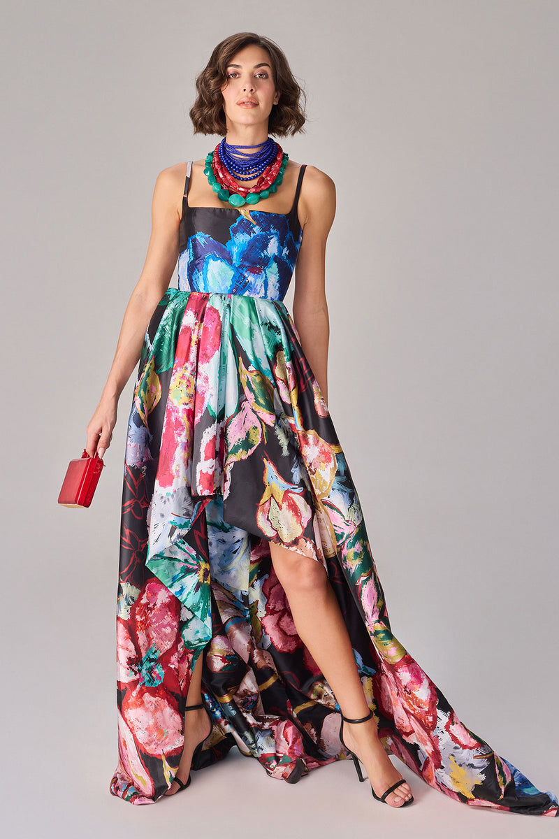 Evelyn Dress