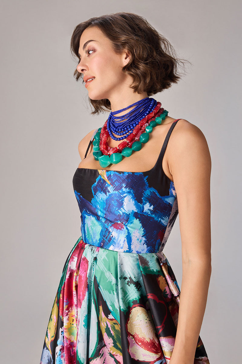Evelyn Dress