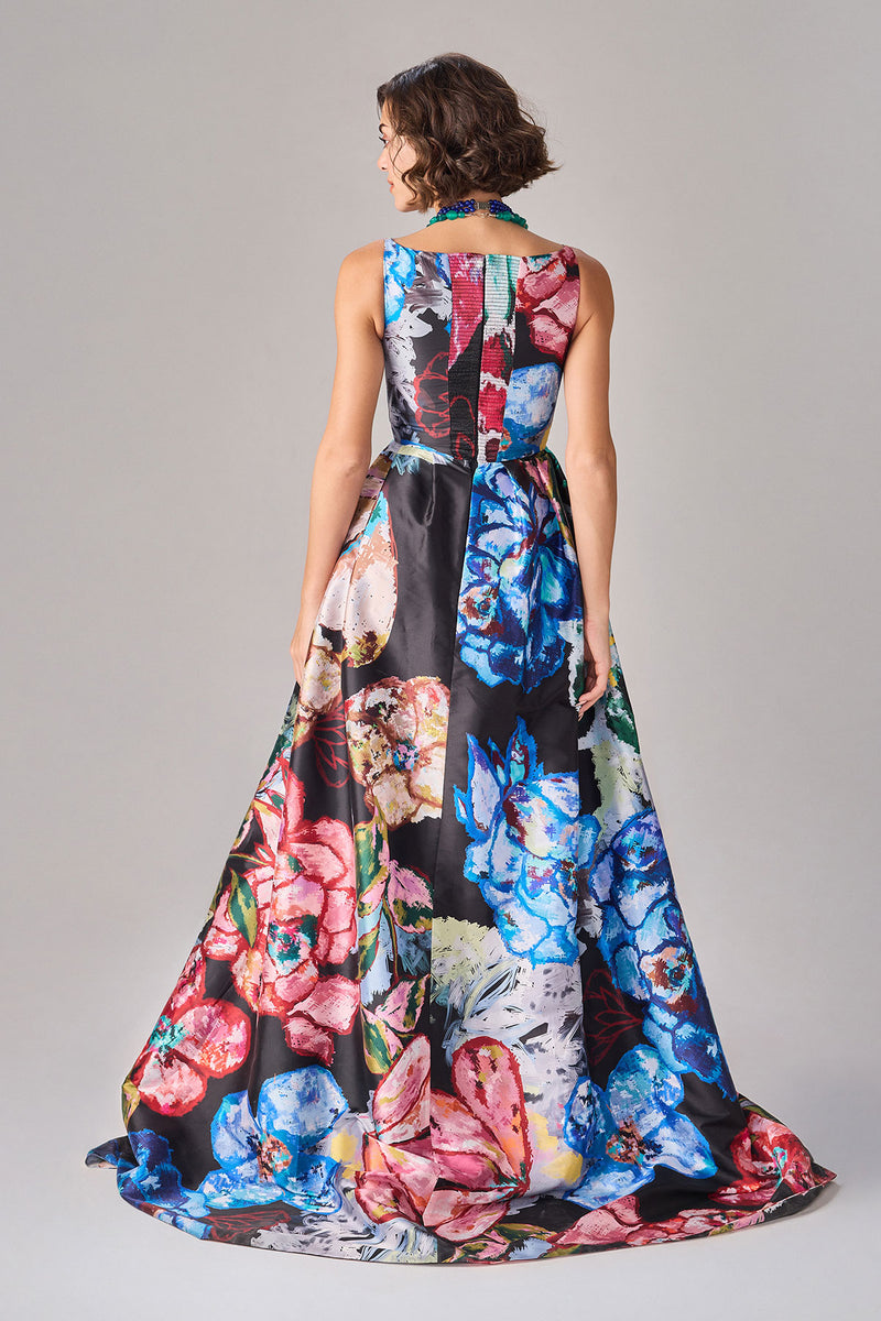 Evelyn Dress