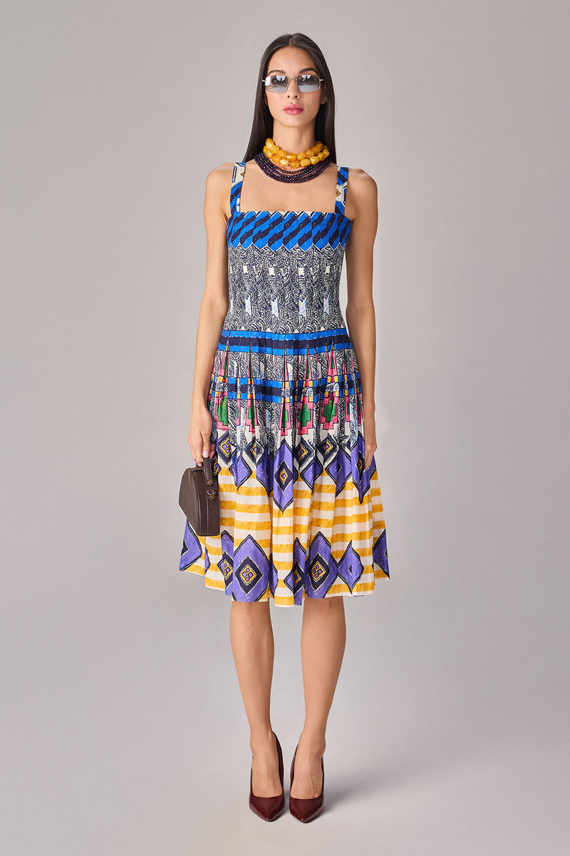 Tamsin Dress