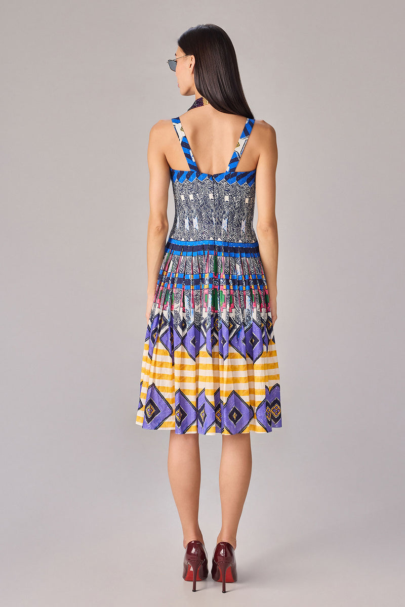 Tamsin Dress