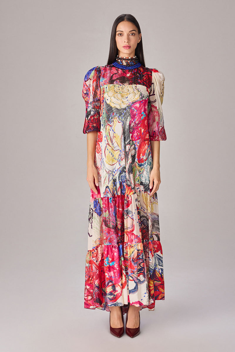 Inara Dress