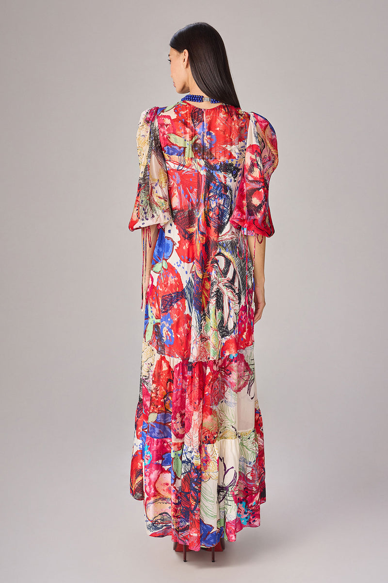 Inara Dress