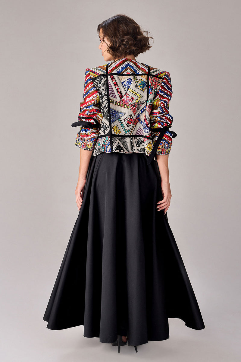 Elvira Jacket
Agnes Corset
Lucy Skirt