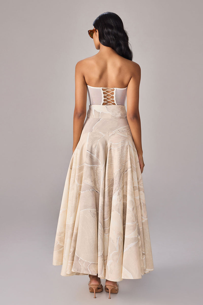 Agnes Corset
Ziva Skirt