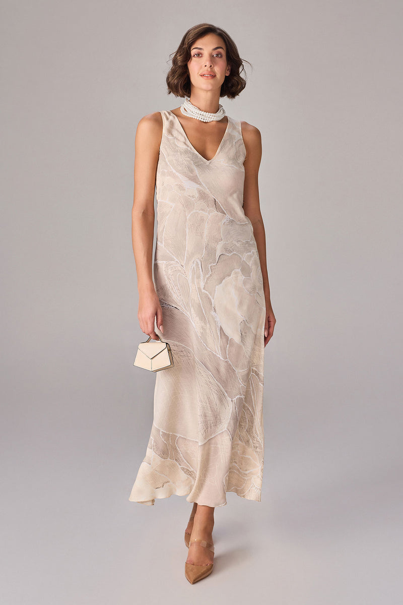 Giana Dress
