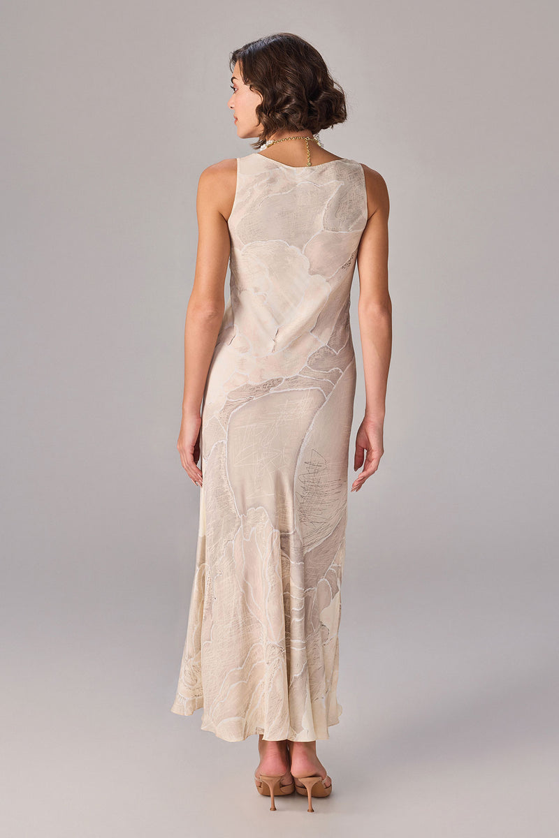 Giana Dress