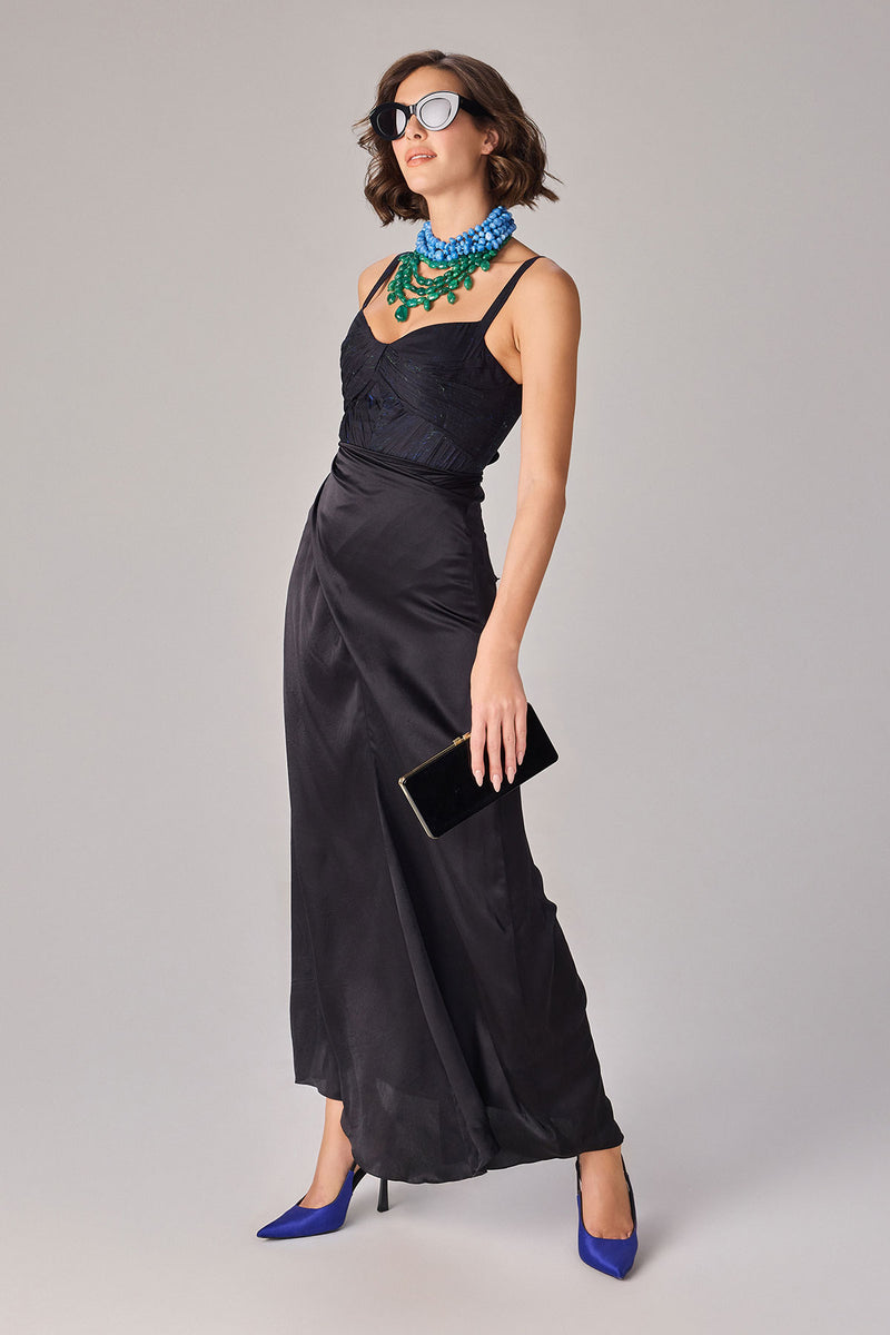 Dakota Bodysuit
Zuri Skirt