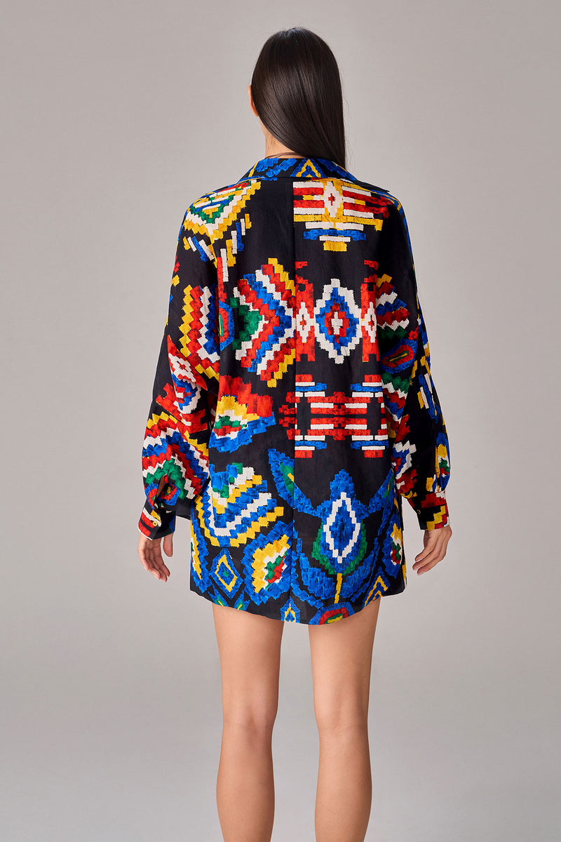 Sia Shirt
Sia Bustier
Sia Skort