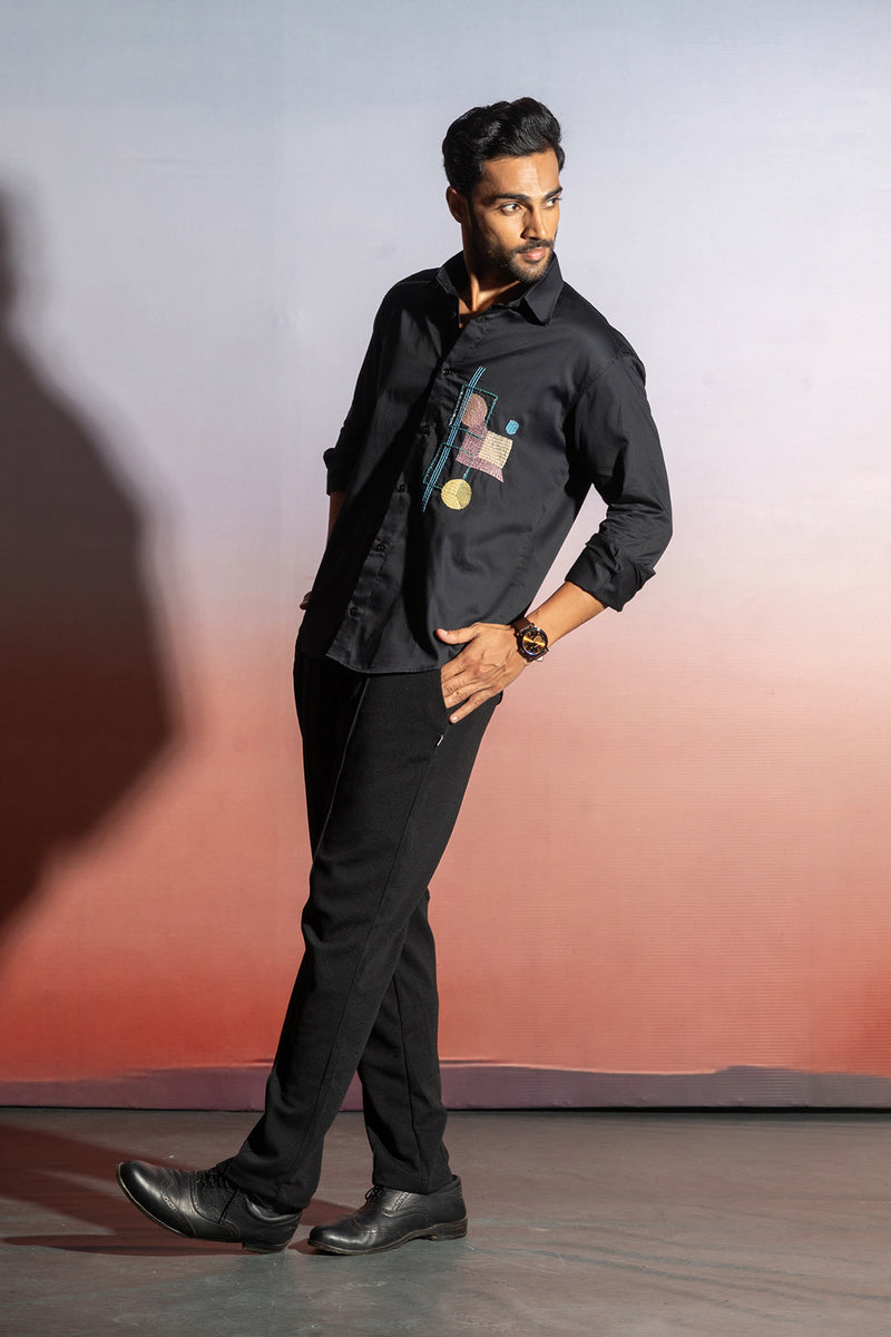 The Signature Style