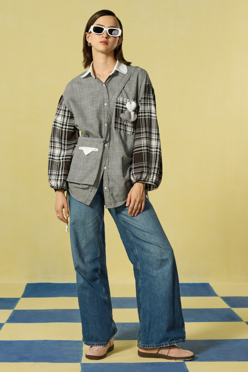 Brooke Shirt