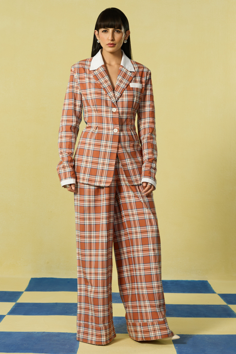 Holly Co-ord Set