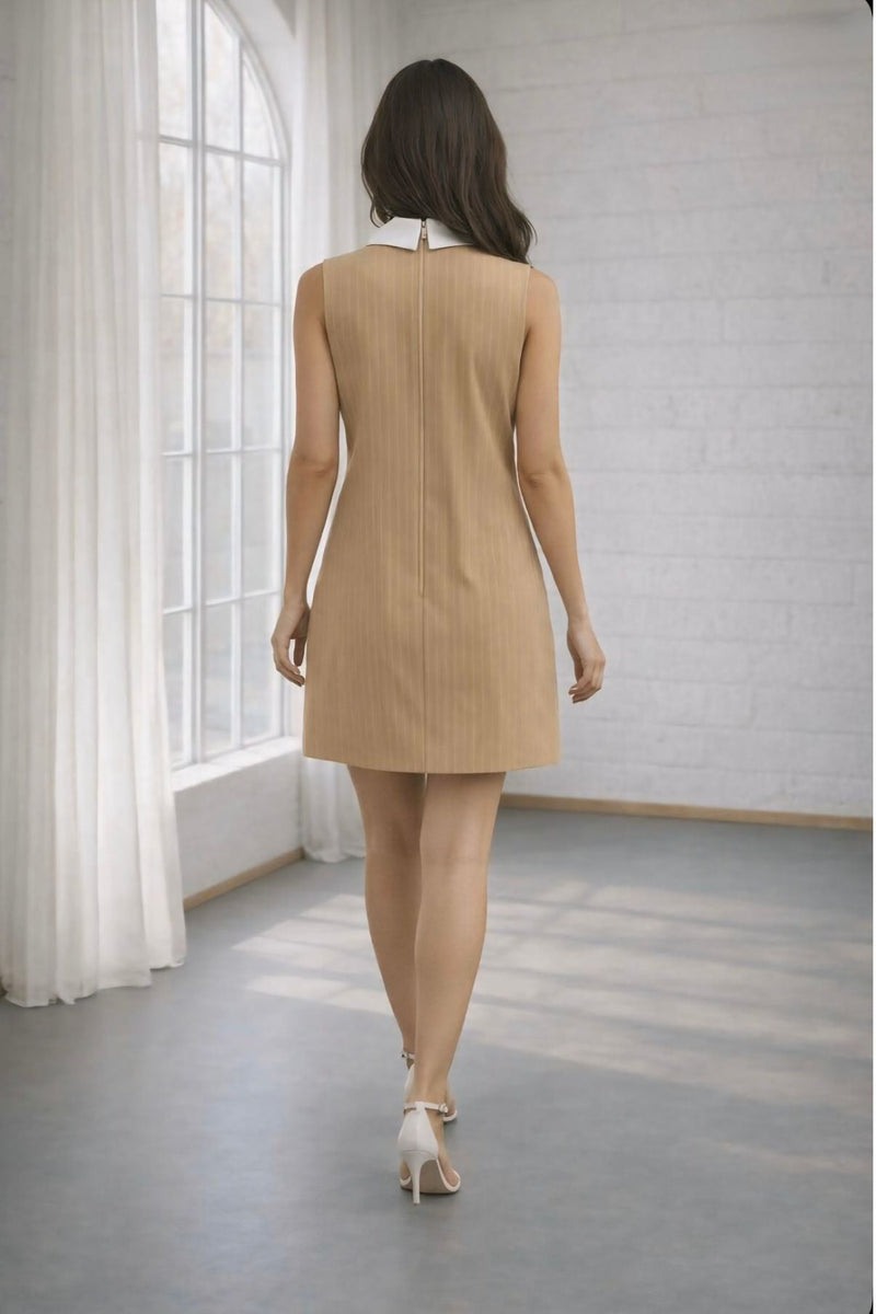 Gwen Dress