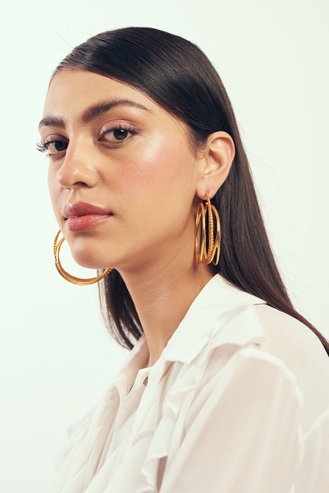 Vega Loop hoops