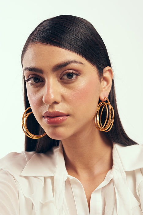 Vega Loop hoops