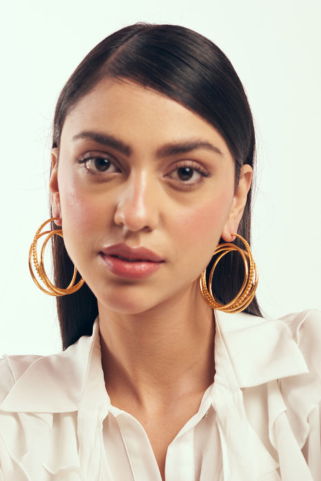 Vega Loop hoops