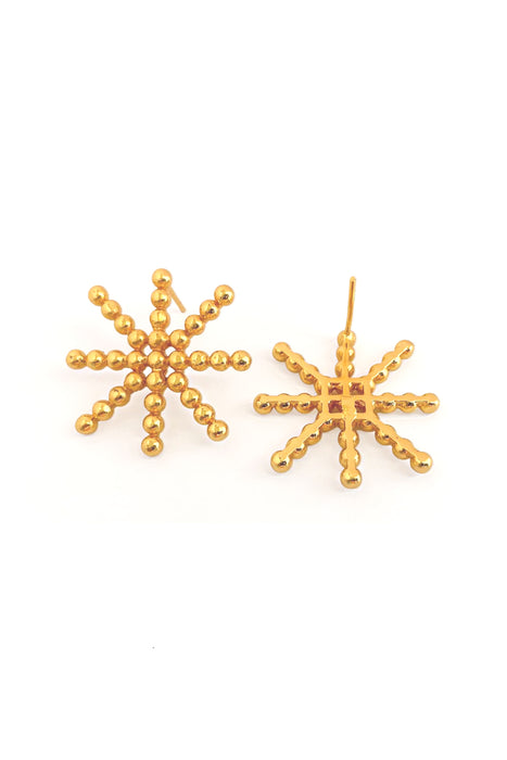 Vega studded Earrings