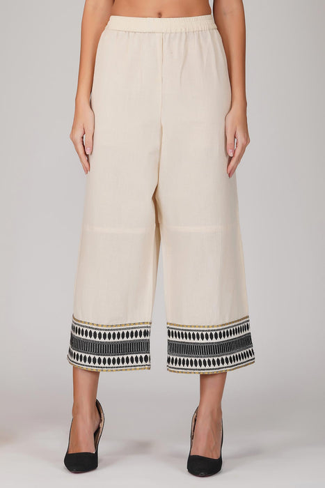 VEGAN CULOTTES