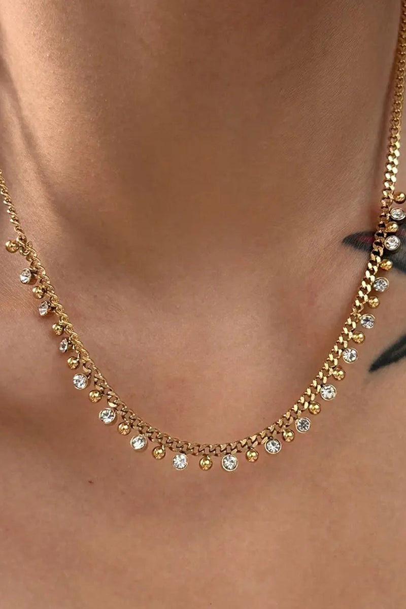Valerie Necklace