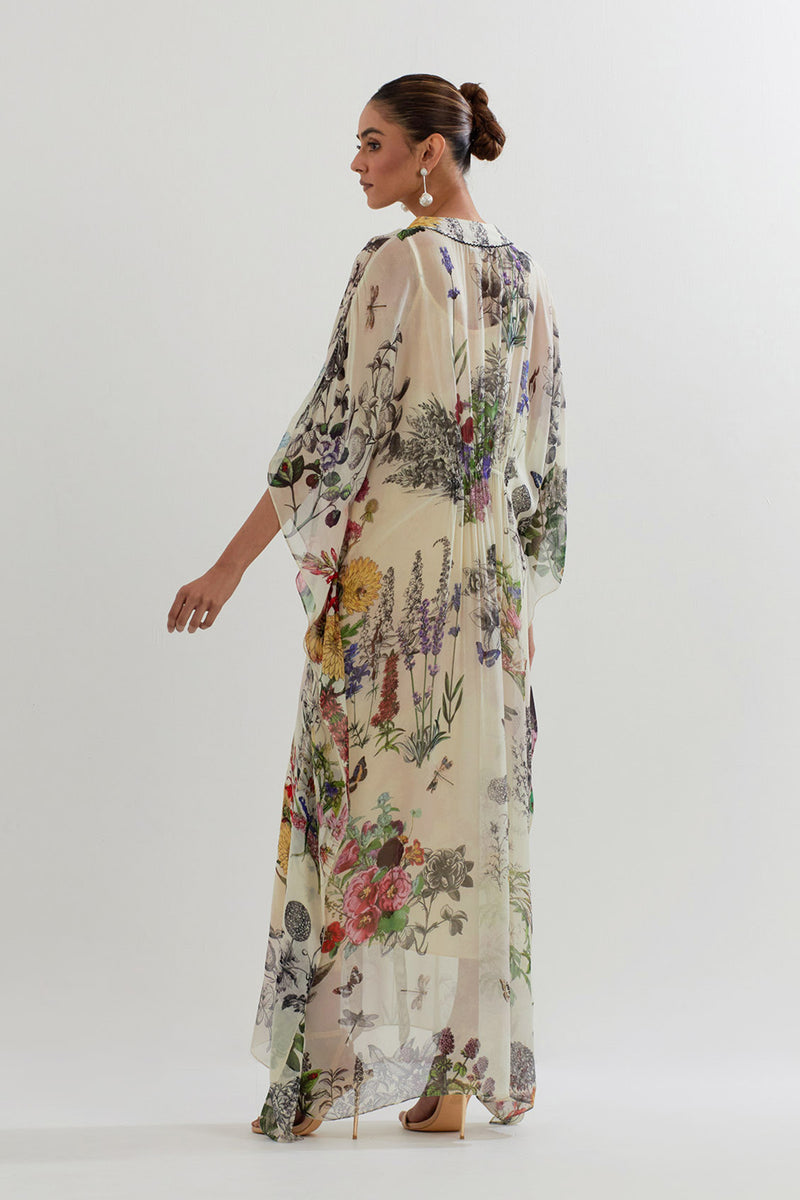 KAFTAN