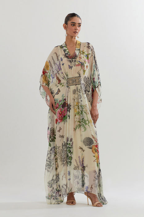 KAFTAN