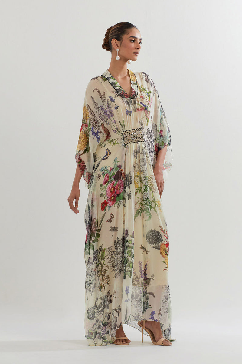 KAFTAN