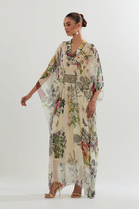 KAFTAN