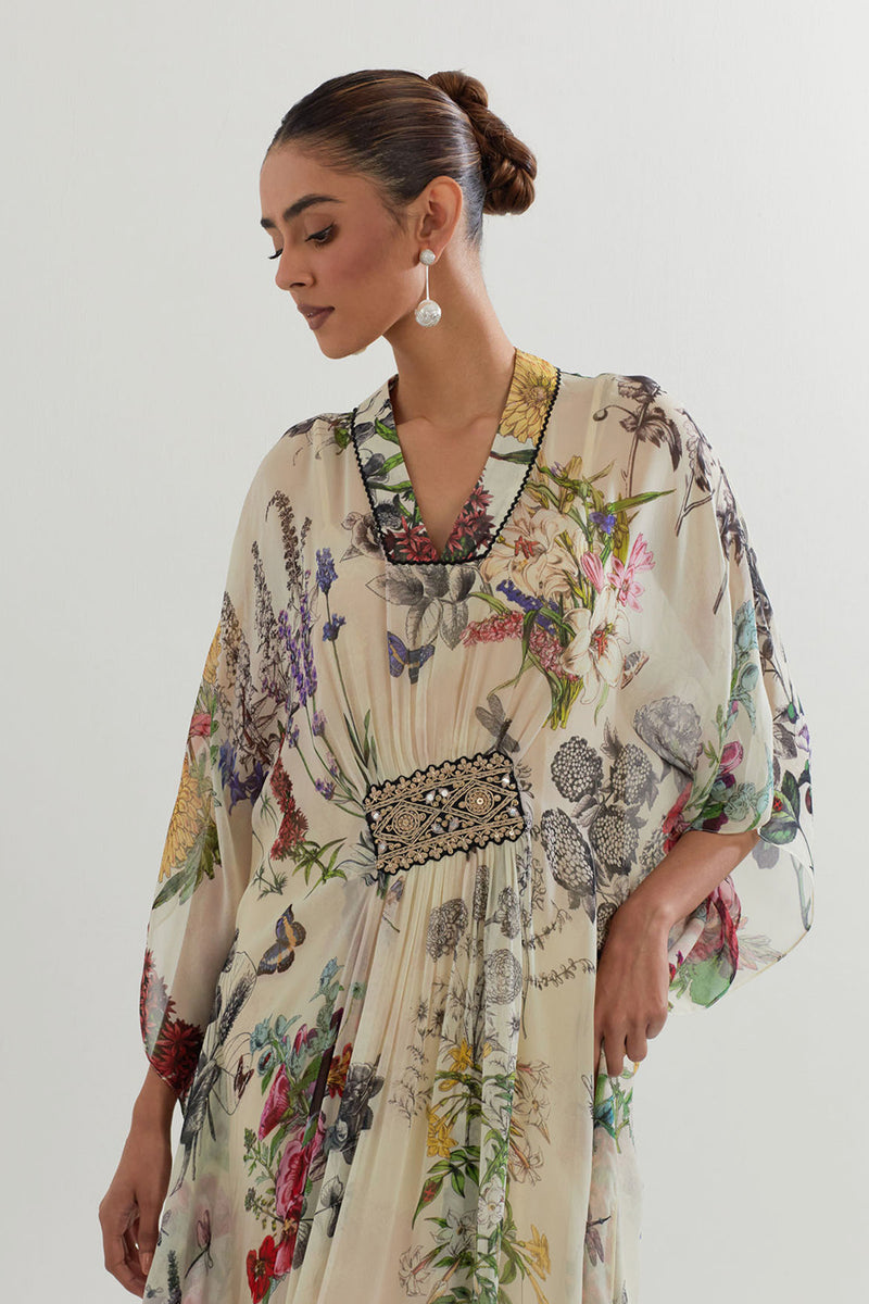 KAFTAN