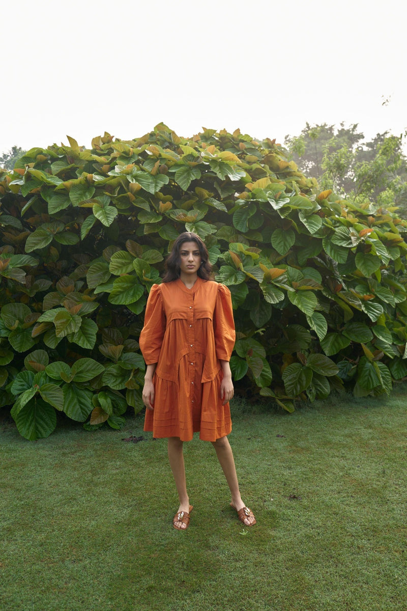 Alani Summer Dress