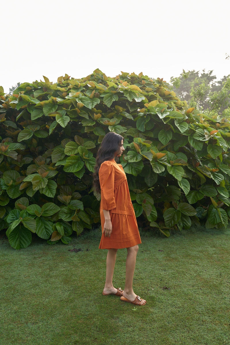 Alani Summer Dress