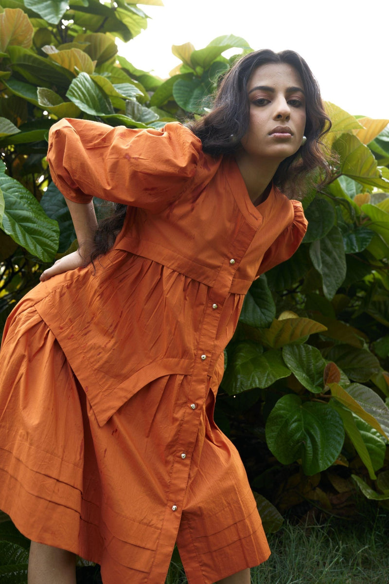 Alani Summer Dress