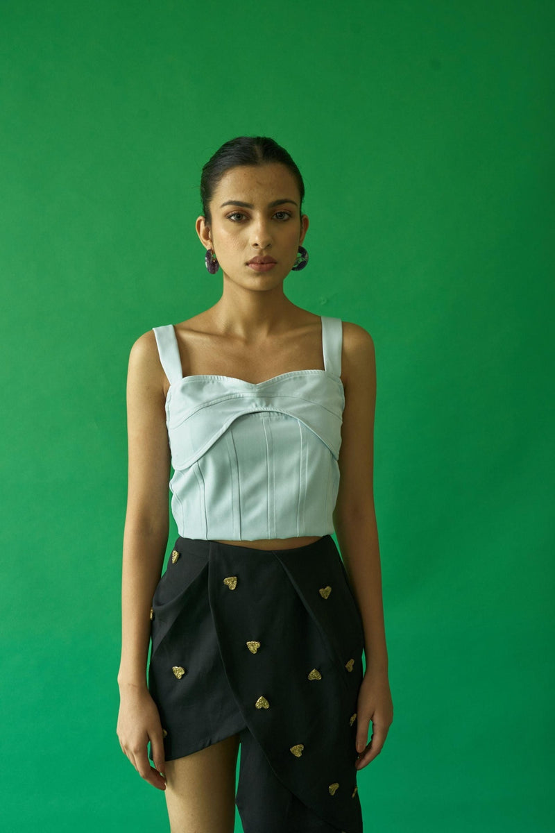 Anaan Corset Top