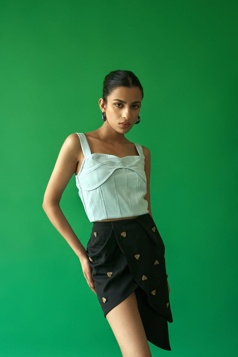 Anaan Corset Top