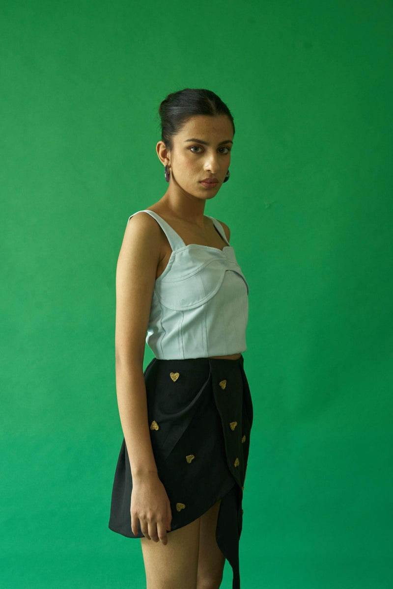 Anaan Corset Top