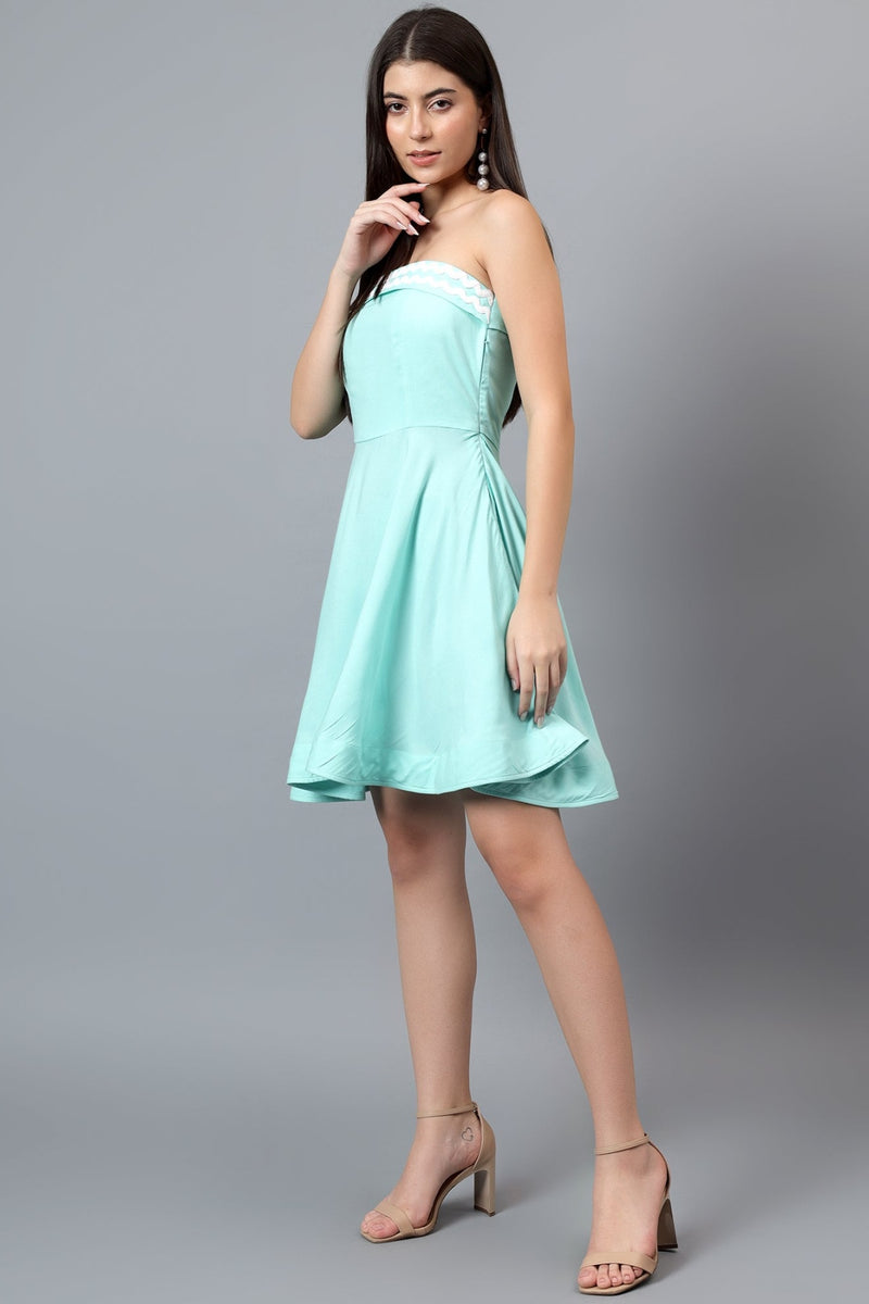 Aria Dress