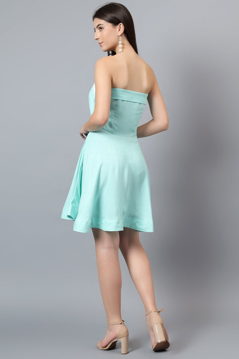 Aria Dress