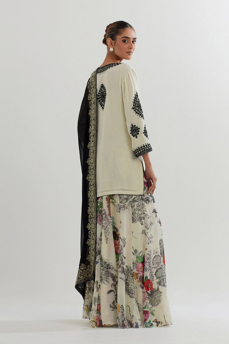 SHARARA SET