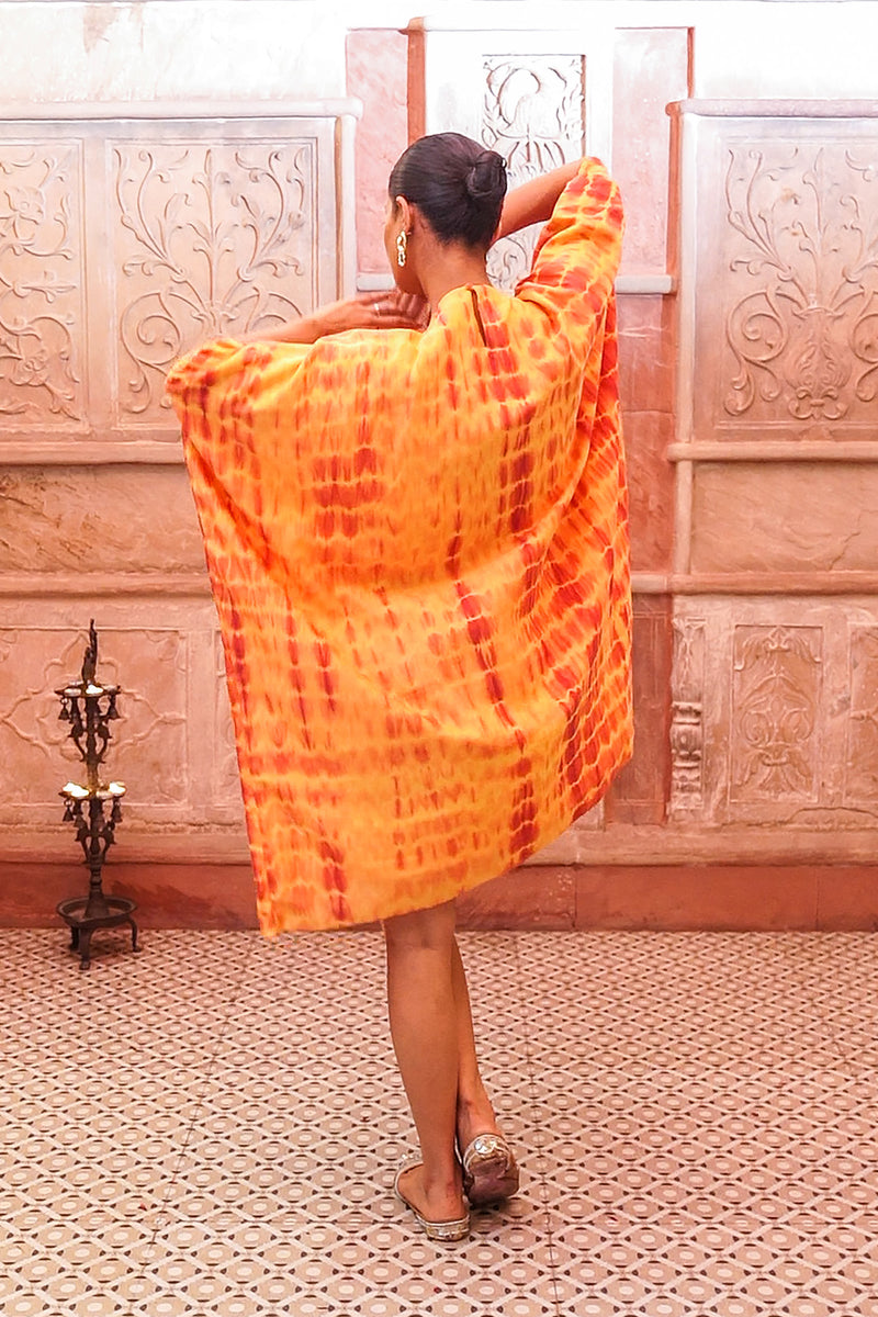 Sheesha Tribe Dress