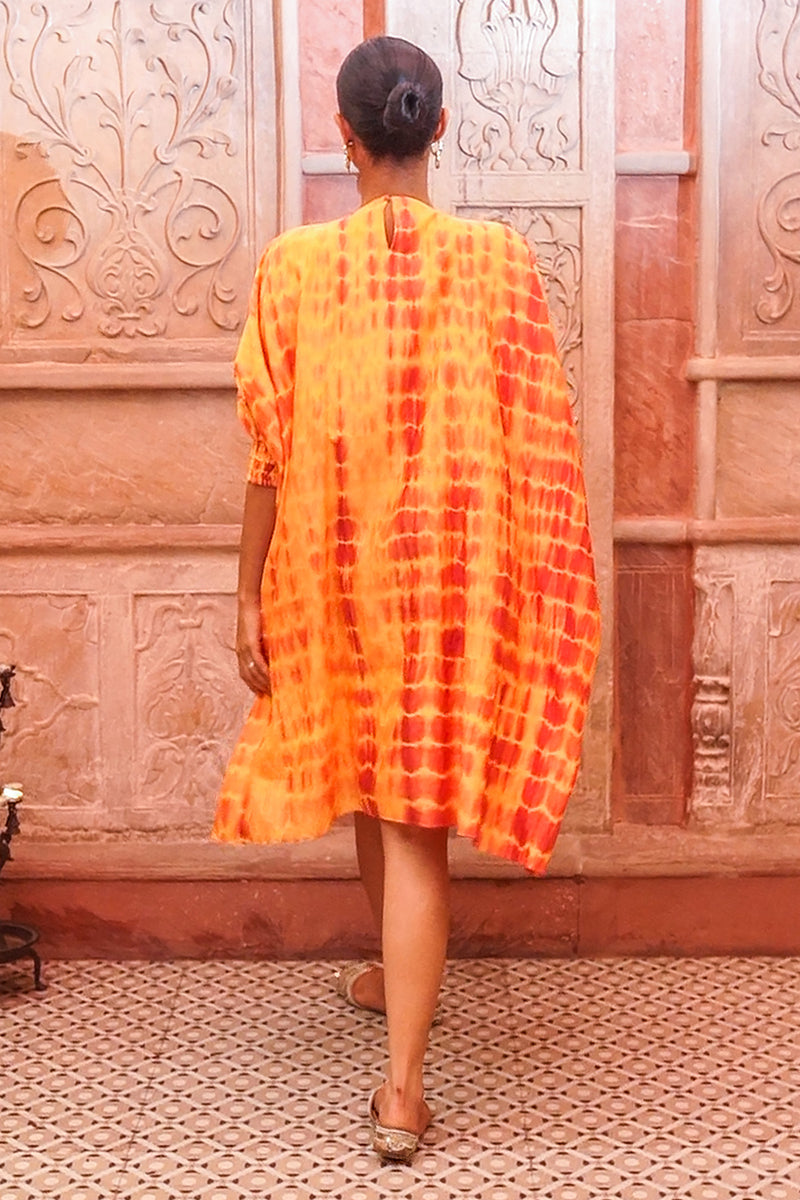 Sheesha Tribe Dress