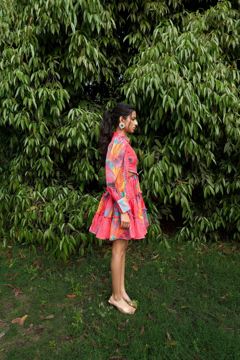 Bella Dress