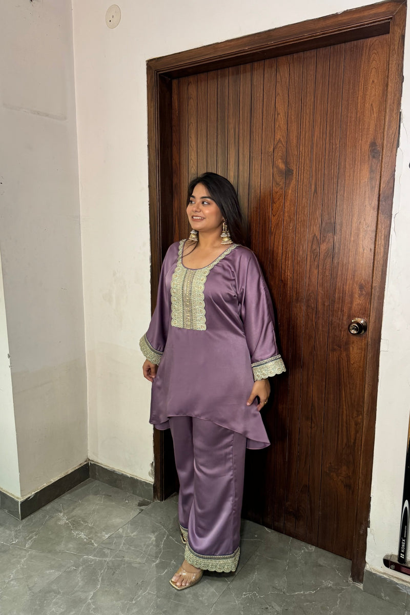 Boli Lilic set