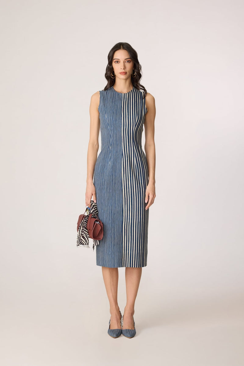 Cassidy Dress