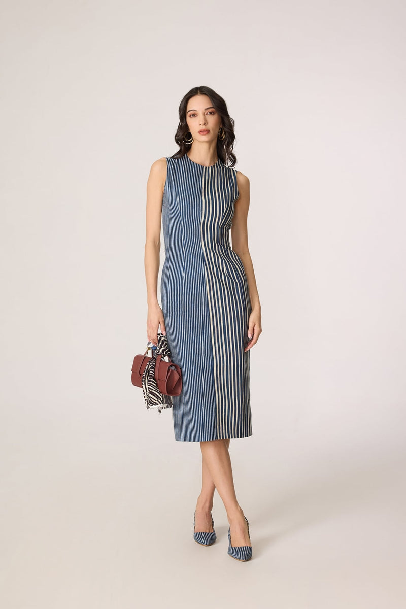 Cassidy Dress