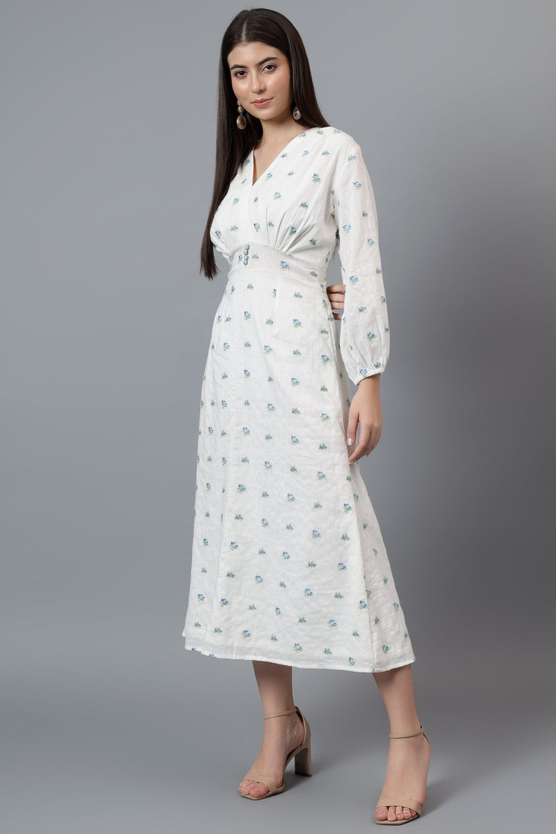Celine Maxi Dress