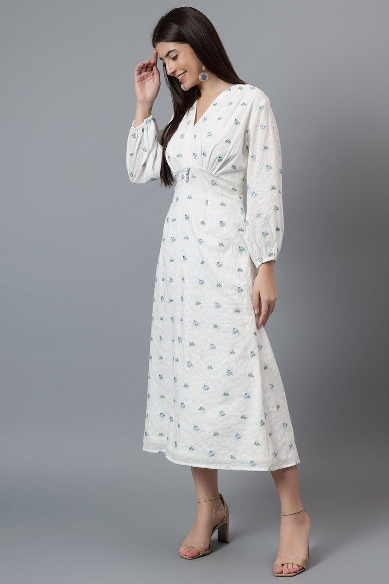 Celine Maxi Dress
